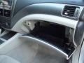 Satin White Pearl - Impreza 2.5i Sedan Photo No. 21