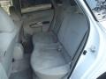 Satin White Pearl - Impreza 2.5i Sedan Photo No. 22