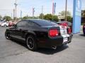 Black - Mustang Shelby GT Coupe Photo No. 28