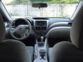 Satin White Pearl - Impreza 2.5i Sedan Photo No. 24