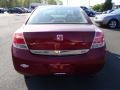 2008 Red Jewel Saturn Aura XR  photo #6