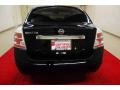 Super Black - Sentra 2.0 S Photo No. 5