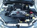 Satin White Pearl - Impreza 2.5i Sedan Photo No. 27