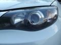 Satin White Pearl - Impreza 2.5i Sedan Photo No. 28