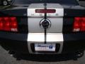 2007 Black Ford Mustang Shelby GT Coupe  photo #32