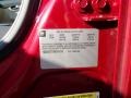 2008 Red Jewel Saturn Aura XR  photo #10