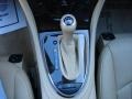 Capri Blue Metallic - CLS 500 Photo No. 35