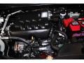 Super Black - Sentra 2.0 S Photo No. 25