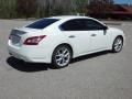 Winter Frost White - Maxima 3.5 SV Sport Photo No. 2