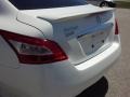Winter Frost White - Maxima 3.5 SV Sport Photo No. 7
