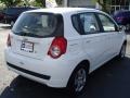 Summit White - Aveo Aveo5 LT Photo No. 4