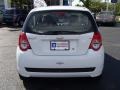 Summit White - Aveo Aveo5 LT Photo No. 5