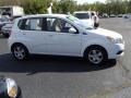 Summit White - Aveo Aveo5 LT Photo No. 7