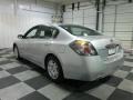 Brilliant Silver - Altima 2.5 S Photo No. 5