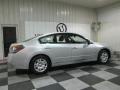 Brilliant Silver - Altima 2.5 S Photo No. 7