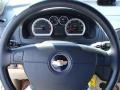 Summit White - Aveo Aveo5 LT Photo No. 12