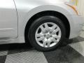 Brilliant Silver - Altima 2.5 S Photo No. 8