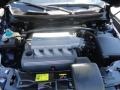 Magic Blue Metallic - XC90 V8 AWD Photo No. 18