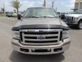 Arizona Beige Metallic - F250 Super Duty Lariat Crew Cab Photo No. 2