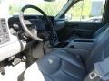 Silver Birch Metallic - Sierra 2500HD SLE Extended Cab 4x4 Photo No. 3