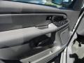 Silver Birch Metallic - Sierra 2500HD SLE Extended Cab 4x4 Photo No. 4