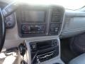 Silver Birch Metallic - Sierra 2500HD SLE Extended Cab 4x4 Photo No. 5