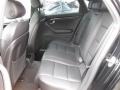 Black Rear Seat Photo for 2008 Audi A4 #81149328