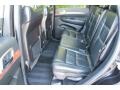 Black Rear Seat Photo for 2012 Jeep Grand Cherokee #81149343