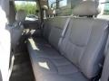 Silver Birch Metallic - Sierra 2500HD SLE Extended Cab 4x4 Photo No. 7