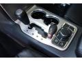 Black Transmission Photo for 2012 Jeep Grand Cherokee #81149364