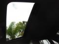 2008 Audi A4 Black Interior Sunroof Photo
