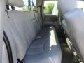 Silver Birch Metallic - Sierra 2500HD SLE Extended Cab 4x4 Photo No. 9