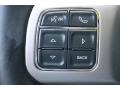 Black Controls Photo for 2012 Jeep Grand Cherokee #81149406