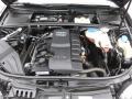 2008 Audi A4 2.0 Liter FSI Turbocharged DOHC 16-Valve VVT 4 Cylinder Engine Photo