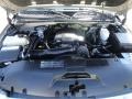 Silver Birch Metallic - Sierra 2500HD SLE Extended Cab 4x4 Photo No. 14