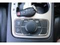 Black Controls Photo for 2012 Jeep Grand Cherokee #81149488