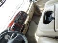 Arizona Beige Metallic - F250 Super Duty Lariat Crew Cab Photo No. 21