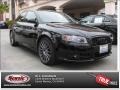 2008 Brilliant Black Audi A4 2.0T Sedan  photo #26