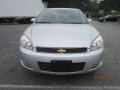 Silver Ice Metallic - Impala LS Photo No. 1