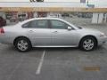 Silver Ice Metallic - Impala LS Photo No. 2