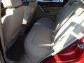 2010 Sport Red Chevrolet Aveo LT Sedan  photo #12