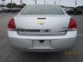 Silver Ice Metallic - Impala LS Photo No. 5