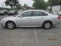 Silver Ice Metallic - Impala LS Photo No. 6