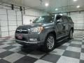 Magnetic Gray Metallic - 4Runner Limited Photo No. 3