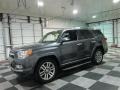 Magnetic Gray Metallic - 4Runner Limited Photo No. 4