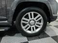 Magnetic Gray Metallic - 4Runner Limited Photo No. 8