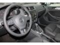 Candy White - Jetta TDI Sedan Photo No. 12