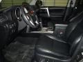 Magnetic Gray Metallic - 4Runner Limited Photo No. 10