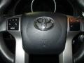 Magnetic Gray Metallic - 4Runner Limited Photo No. 15