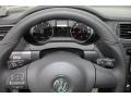 Candy White - Jetta TDI Sedan Photo No. 26